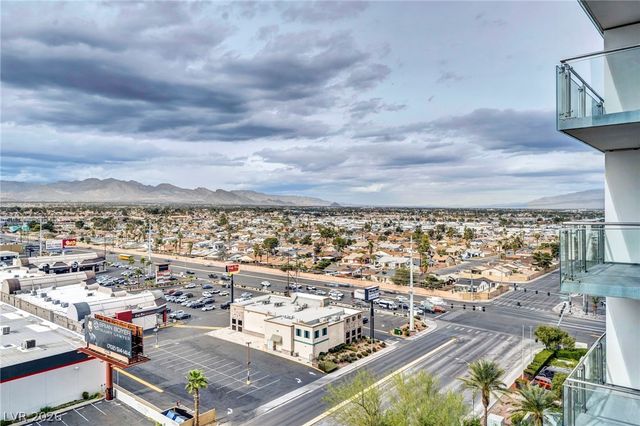 4381 West Flamingo Road 1007, Las Vegas, NV 89103