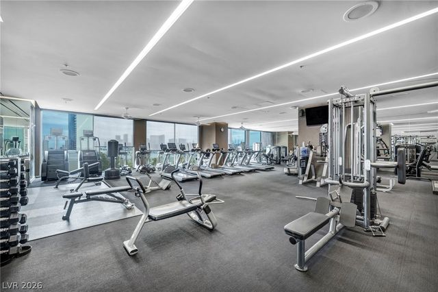 4381 West Flamingo Road 1007, Las Vegas, NV 89103