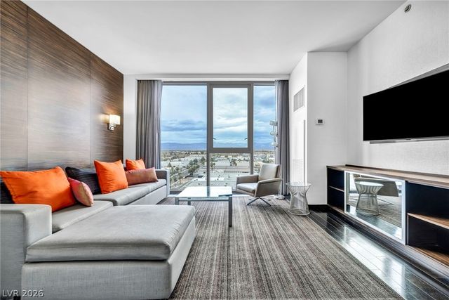 4381 West Flamingo Road 1007, Las Vegas, NV 89103