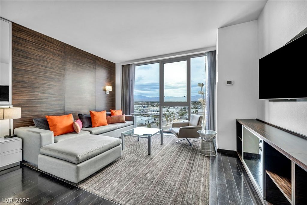 4381 West Flamingo Road 1007, Las Vegas, NV 89103