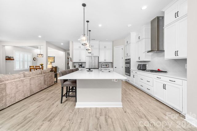 4518 Acorn Hill Drive, Lancaster, SC 29720