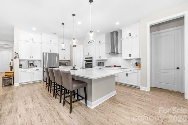 4518 Acorn Hill Drive, Lancaster, SC 29720