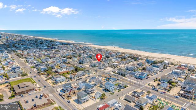 46 S 2ND ST, Surf City, NJ 08008