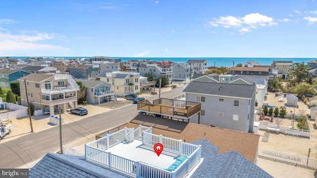 46 S 2ND ST, Surf City, NJ 08008