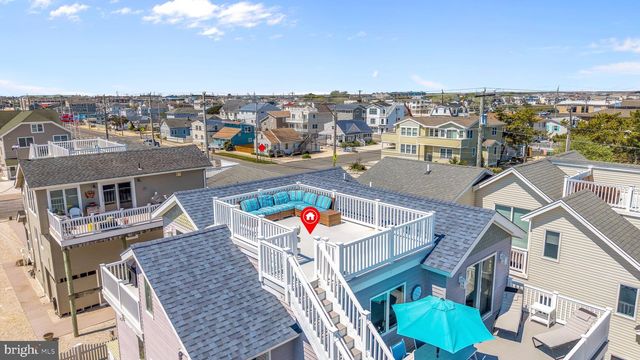 46 S 2ND ST, Surf City, NJ 08008