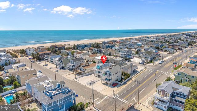 46 S 2ND ST, Surf City, NJ 08008