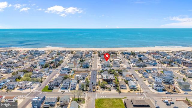 46 S 2ND ST, Surf City, NJ 08008