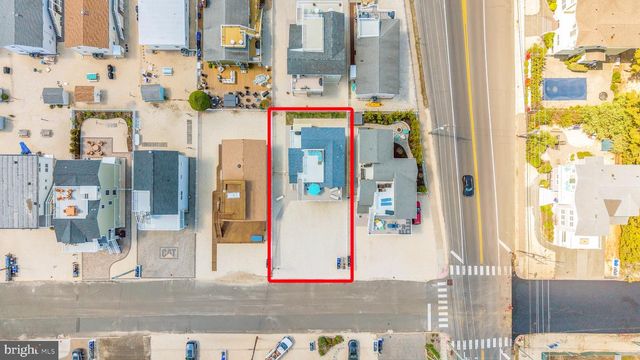 46 S 2ND ST, Surf City, NJ 08008