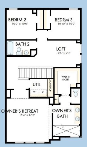 405 Kinley Oaks Drive, Houston, TX 77079