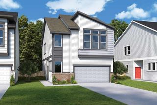 405 Kinley Oaks Drive, Houston, TX 77079