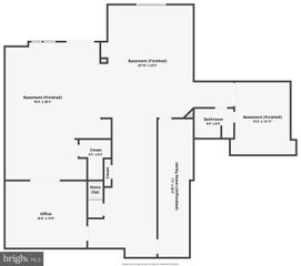 6 APPLEWOOD CT, Hainesport, NJ 08036