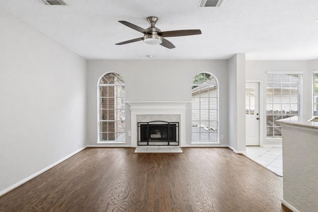 6703 Cypress Village Drive, Sugar Land, TX 77479