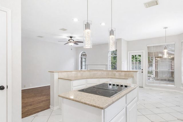 6703 Cypress Village Drive, Sugar Land, TX 77479