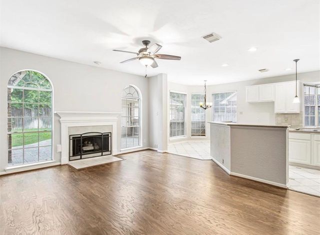 6703 Cypress Village Drive, Sugar Land, TX 77479