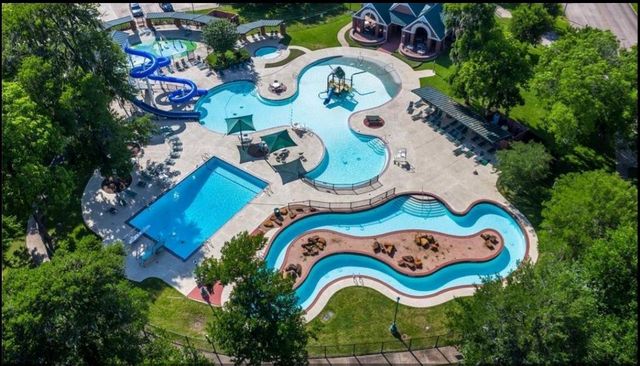 6703 Cypress Village Drive, Sugar Land, TX 77479