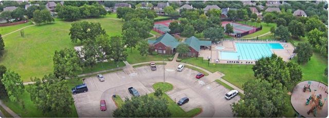 6703 Cypress Village Drive, Sugar Land, TX 77479