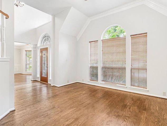 6703 Cypress Village Drive, Sugar Land, TX 77479