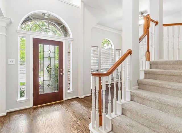 6703 Cypress Village Drive, Sugar Land, TX 77479