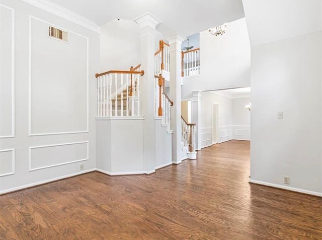 6703 Cypress Village Drive, Sugar Land, TX 77479