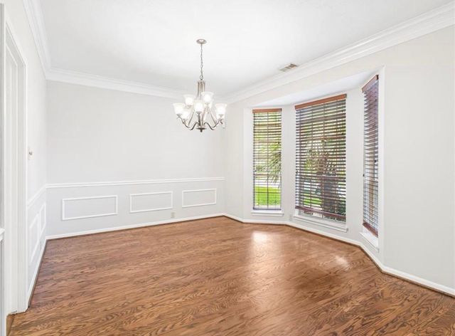 6703 Cypress Village Drive, Sugar Land, TX 77479