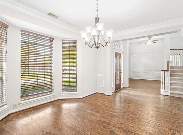 6703 Cypress Village Drive, Sugar Land, TX 77479