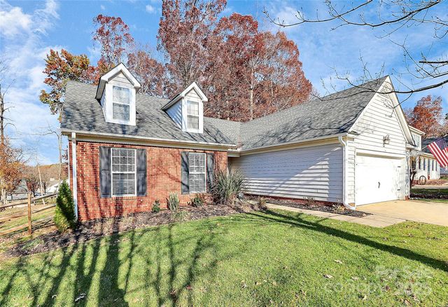 13217 Peacock Lane 107, Charlotte, NC 28215