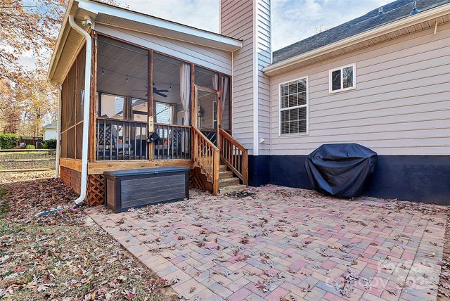 13217 Peacock Lane 107, Charlotte, NC 28215