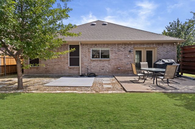 1301 Sand Verbena Way, Fort Worth, TX 76177