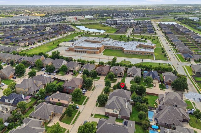 1301 Sand Verbena Way, Fort Worth, TX 76177
