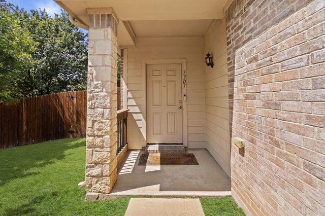 1301 Sand Verbena Way, Fort Worth, TX 76177