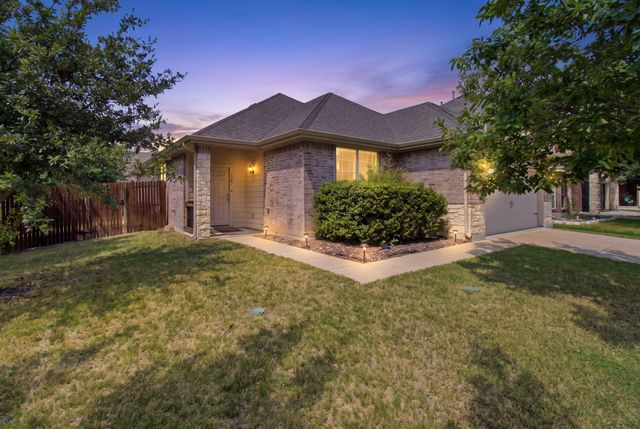 1301 Sand Verbena Way, Fort Worth, TX 76177