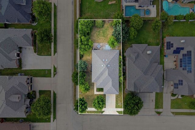 1301 Sand Verbena Way, Fort Worth, TX 76177
