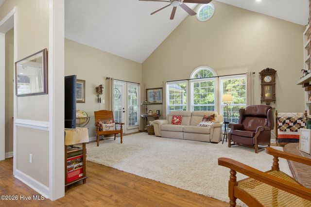 505 Seascape Drive, Sneads Ferry, NC 28460