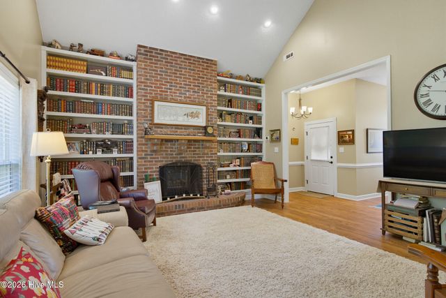 505 Seascape Drive, Sneads Ferry, NC 28460