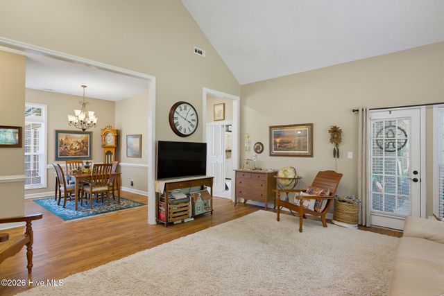 505 Seascape Drive, Sneads Ferry, NC 28460
