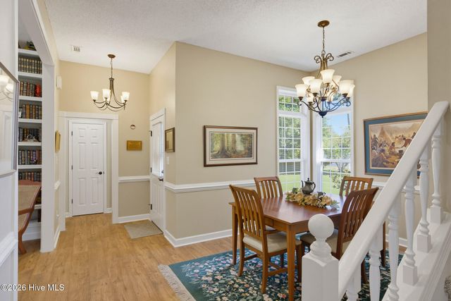 505 Seascape Drive, Sneads Ferry, NC 28460