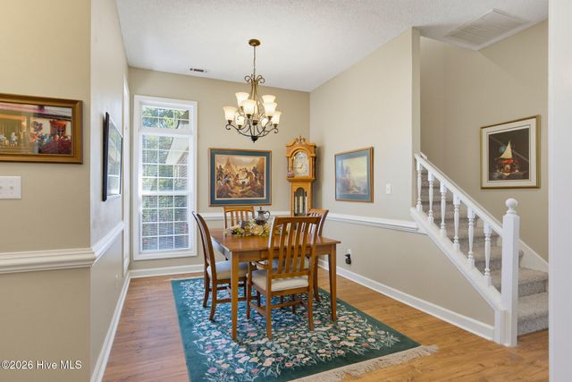 505 Seascape Drive, Sneads Ferry, NC 28460