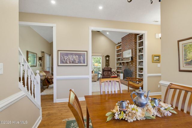 505 Seascape Drive, Sneads Ferry, NC 28460