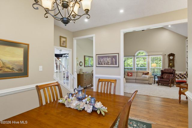 505 Seascape Drive, Sneads Ferry, NC 28460