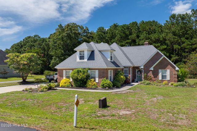505 Seascape Drive, Sneads Ferry, NC 28460