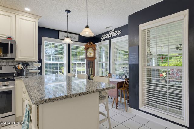 505 Seascape Drive, Sneads Ferry, NC 28460