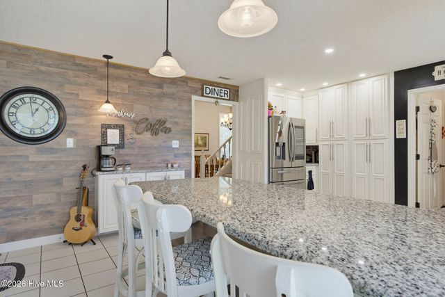 505 Seascape Drive, Sneads Ferry, NC 28460