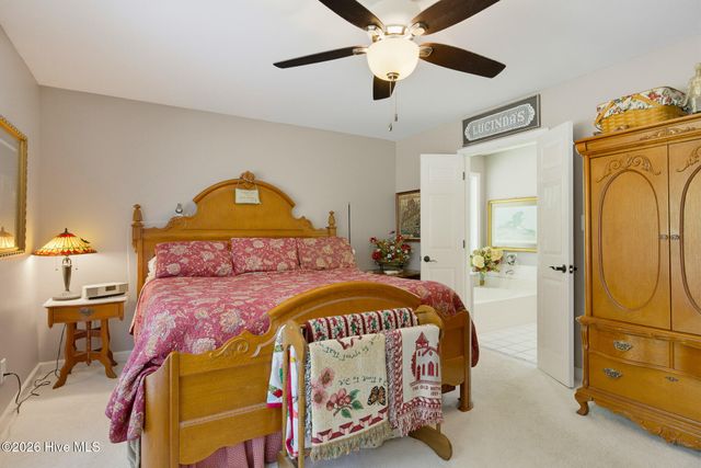 505 Seascape Drive, Sneads Ferry, NC 28460