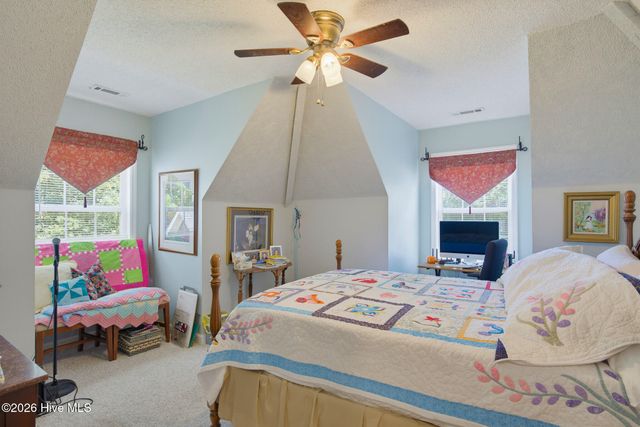 505 Seascape Drive, Sneads Ferry, NC 28460