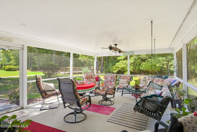 505 Seascape Drive, Sneads Ferry, NC 28460