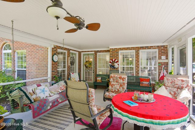 505 Seascape Drive, Sneads Ferry, NC 28460