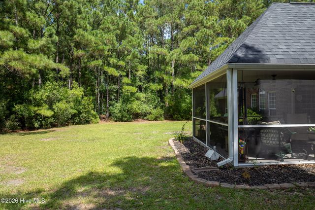 505 Seascape Drive, Sneads Ferry, NC 28460