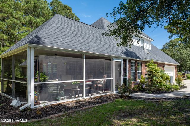 505 Seascape Drive, Sneads Ferry, NC 28460