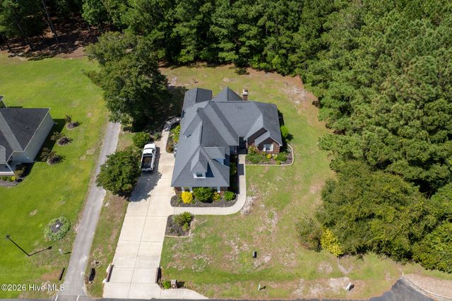 505 Seascape Drive, Sneads Ferry, NC 28460