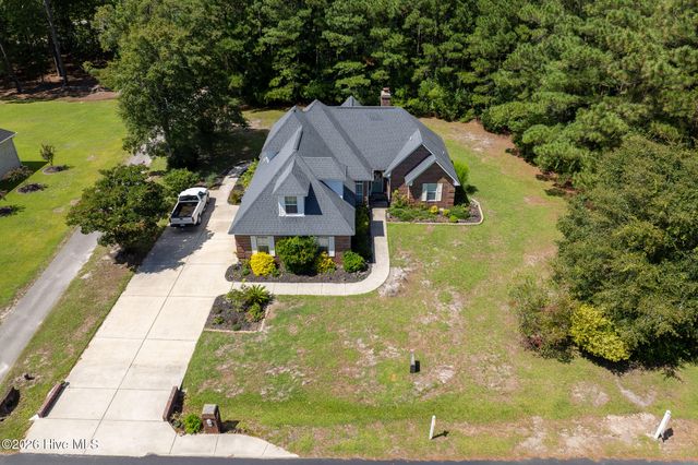 505 Seascape Drive, Sneads Ferry, NC 28460